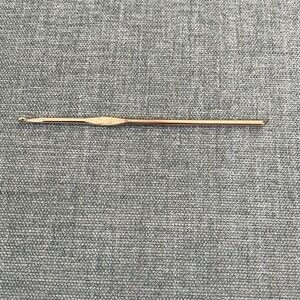 Boye Knitting Crochet Hook, Size 00